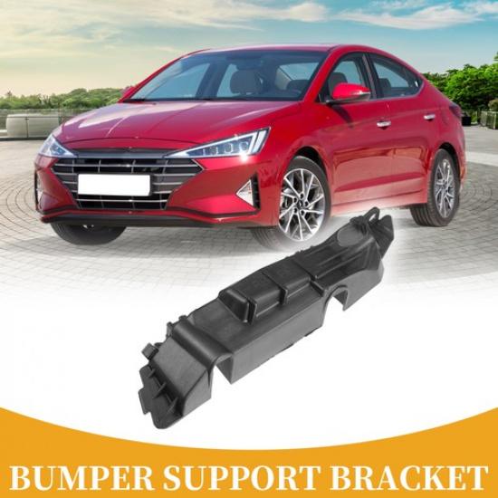Кронштейн крепления переднего бампера, правая сторона, для Hyundai Elantra -