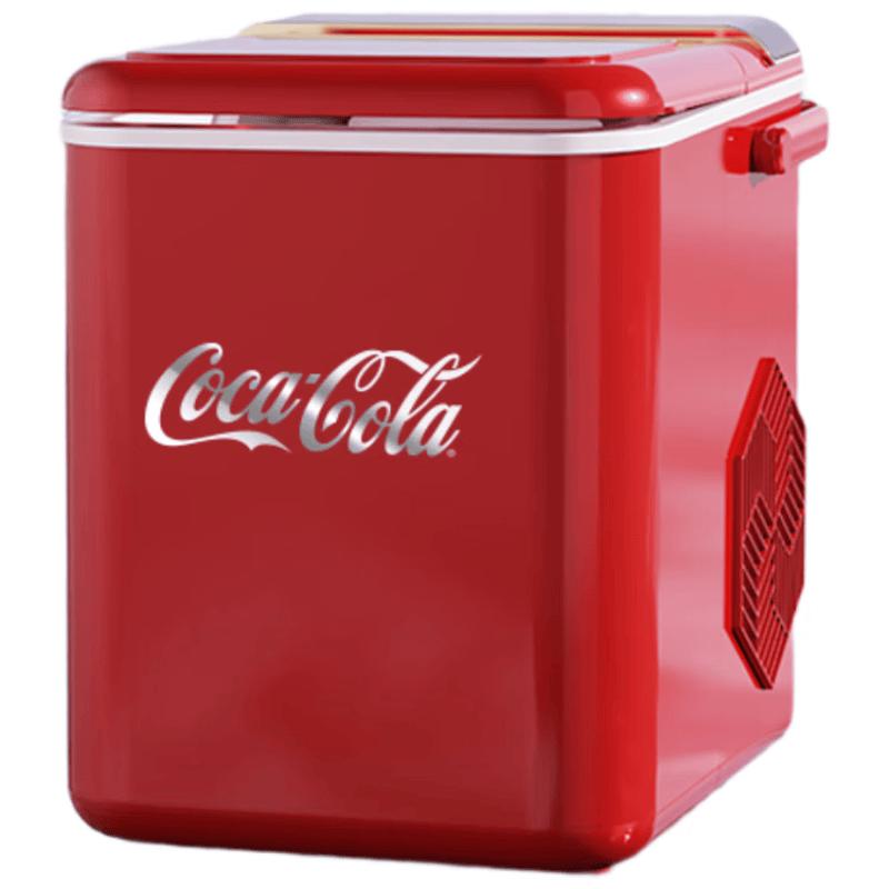 Compact Automatic Bullet Ice Maker CN plug (adapter included)