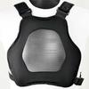 KOMINE 3D Dry Carbon Chest Protector for Black Free KK-908 Motorcycles,