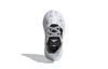 adidas Rapidarun Starwars El I Slip Resistant Slip Resistant Low Top Toddler Shoes White Black Infant And Toddler G27555