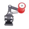 Motorcycle Chain Adjuster Wheel Tensioner Roller Tool Easy To Install High Performance