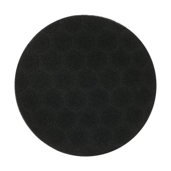 5Pcs 5 Inch 125Mm Car Vehicle Polishing Wave Pads Waxing Buffing Sponge Set