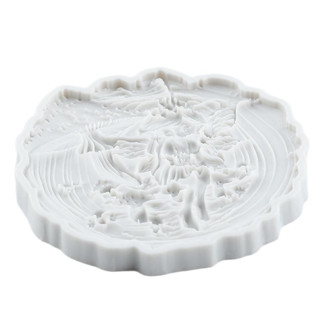 Butterfly Fairy Silicone Mold Fairy Fondant Molds Cake Decorating Tools Theme Cake Dessert Decorated Chocolate Candy Mold