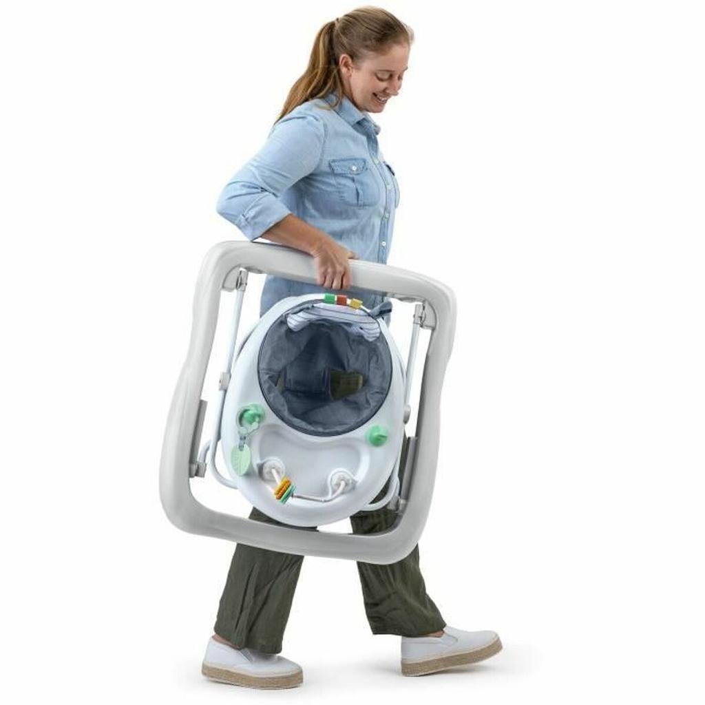 Aktivitetscenter Ingenuity (3 enheter)