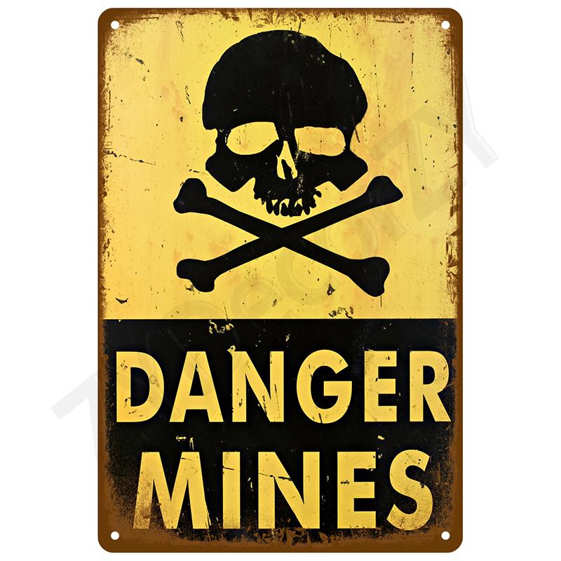 Vintage Metallschilder Blechschild Poster Man Cave Bar Retro Wandkunst Wandbild Outdoor Haus Badezimmer Heimzimmer Dekorationen Dekor