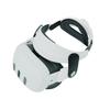New VR Accessories Breathable Replacement Strap Adjustable Head Strap for Meta quest 3 Headband