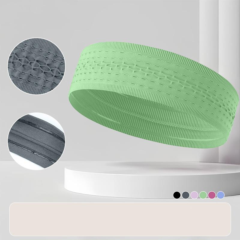 Multicolor Hairband Sun Hats Sweat absorbing Quick-drying Sports Cap Empty Top UV Protection UV Protection Cap Sports Activities
