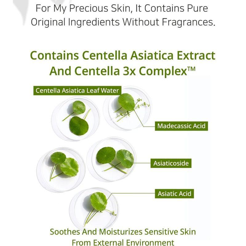 APLB Exosome Niacinamide EX Cream Set