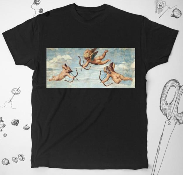 The Lumineers Cleopatra T Shirt SEE SIZE IN STOCK ORIGINAL OFFICIAL MERCHANDISE M