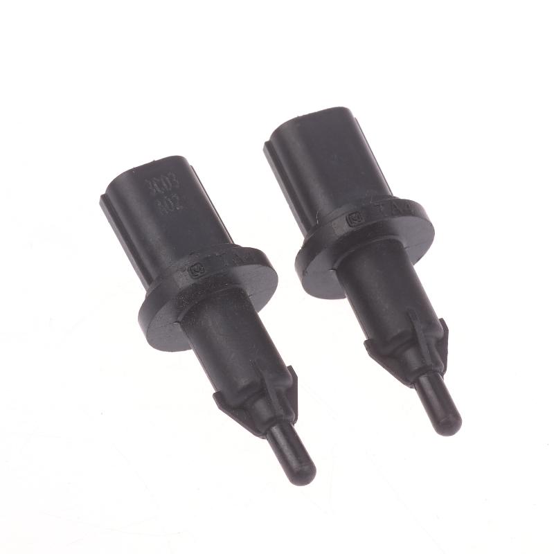 Aa-37880-Plc-004 Air / Charge Temperature Sensor For Cr-V Civic Accord Rsx Air Temperature Sensor