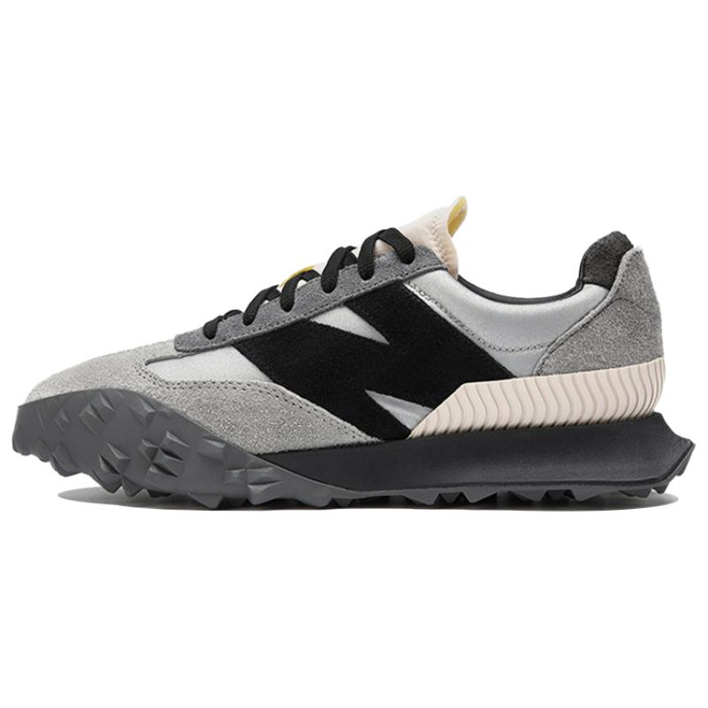 New Balance XC 72 'Castlerock' Sneakers UXC72AA1