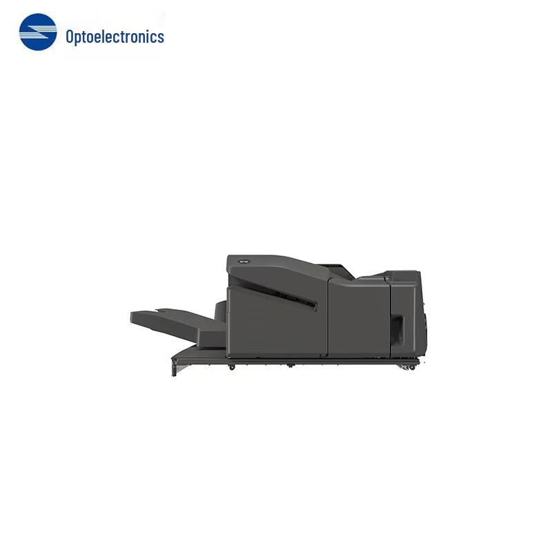 TOEC F-MC5A1F Stapling Finisher