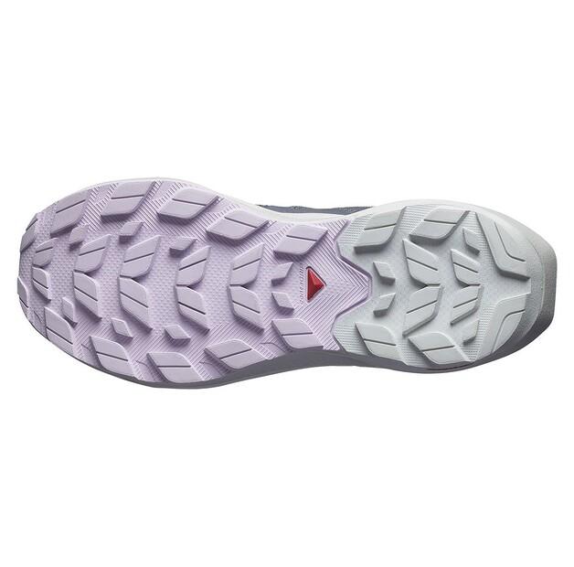 SALOMON Trekingové boty Elixir Activ Goretex