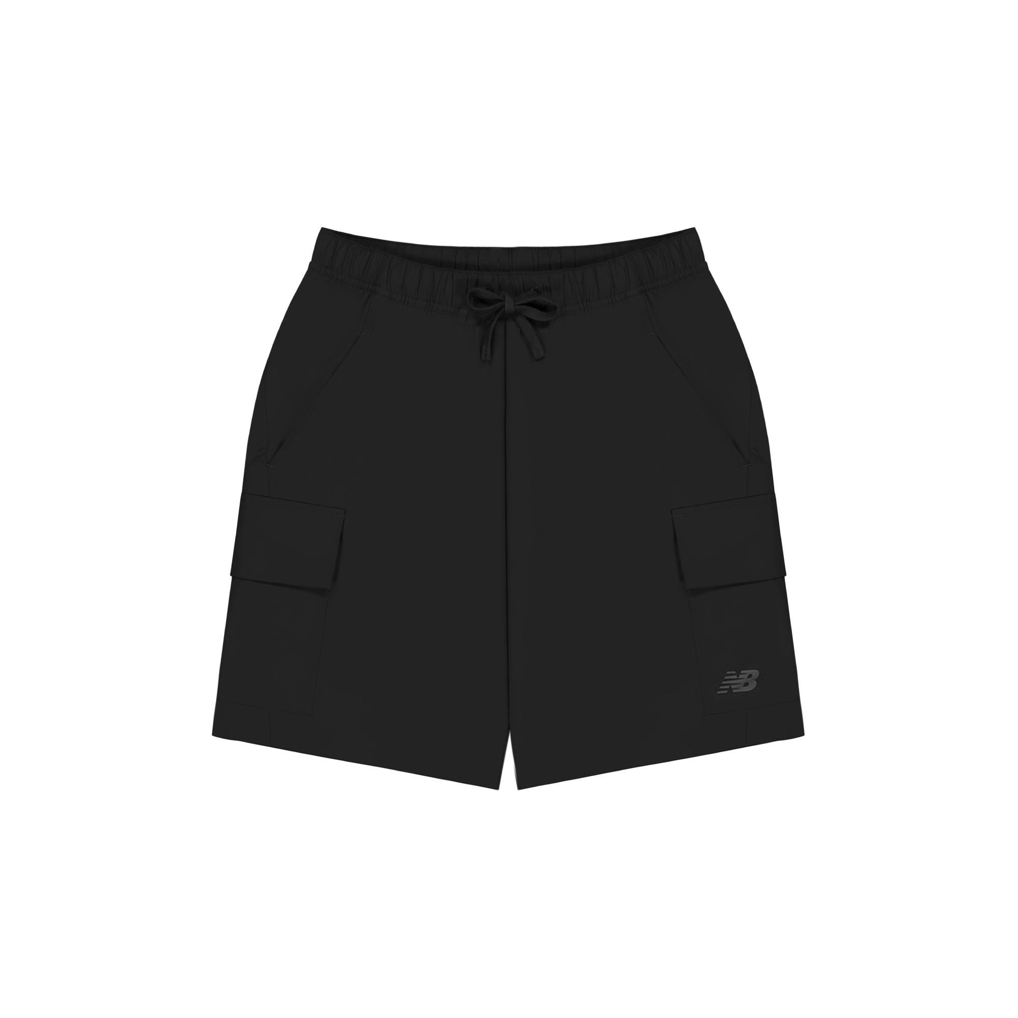 New Balance Casual Shorts Men s MB61E6RW S