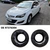 4-pack Övre Injektortätning Ventilkåpa Bil Bränsle Dieselinjektor Övre Tätning Ersätt 97376304 för Astra H MK5 MK6 Corsa Mokka