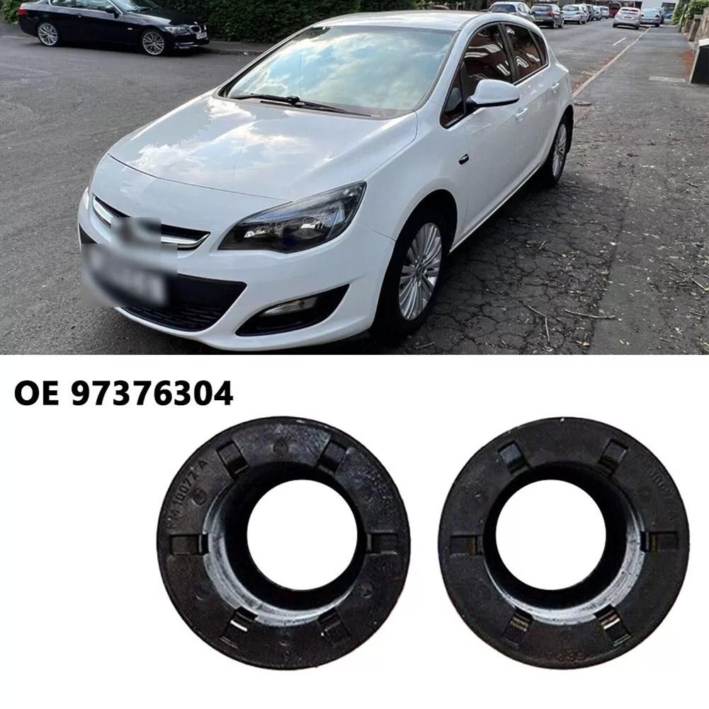 4-pack Övre Injektortätning Ventilkåpa Bil Bränsle Dieselinjektor Övre Tätning Ersätt 97376304 för Astra H MK5 MK6 Corsa Mokka