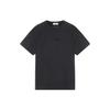 STONE ISLAND T-Shirt Black Men Tops 7615214Q3-V0029