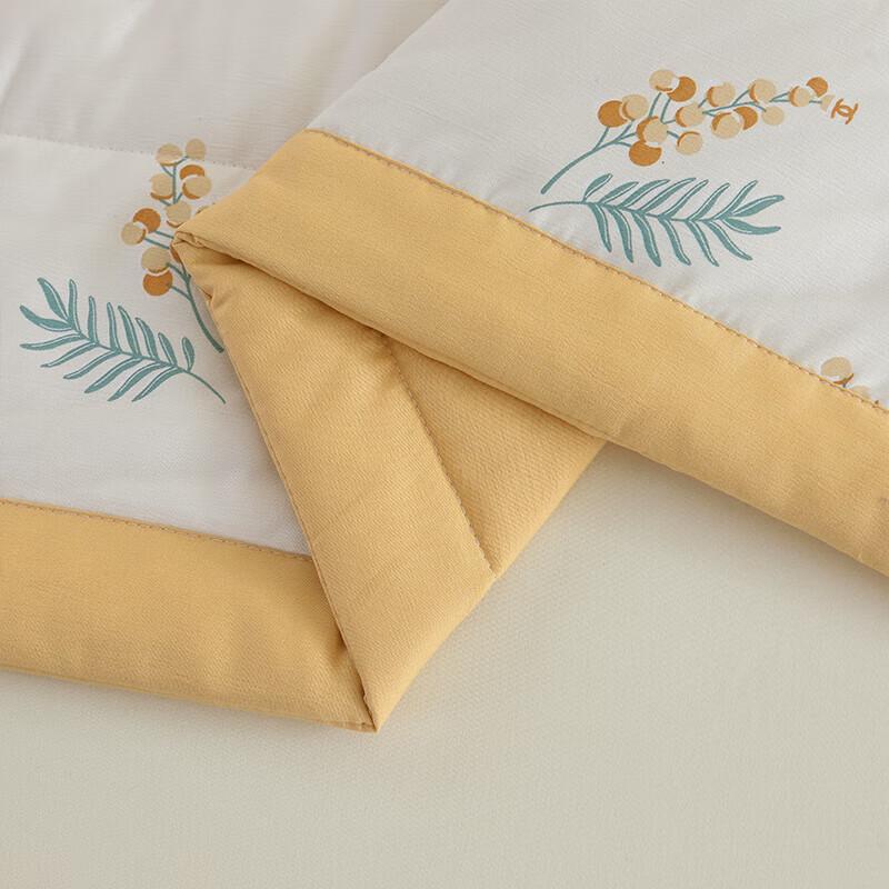 Hengyuanxiang Skin-friendly Summer Quilt