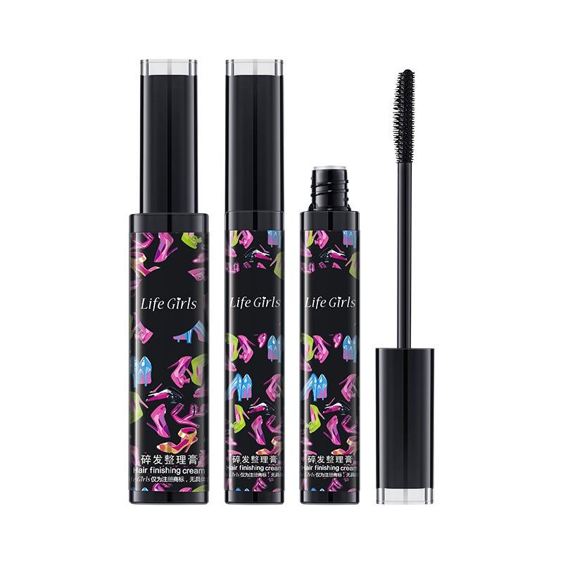Women S Anti Frizz Hair Finishing Stick For Flyaway Hair