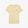 [lacoste] Women's Basic Pocket Short-Sleeve T-Shirt TF556E-56G107
