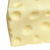 1/2/3Pcs Flour Filled Cheese Squeeze Toy Stress Relief Cheese Cube Fidget Toy Relaxation Focus Aid Soft Stress Ball Simulated Cheese Sensory Toy