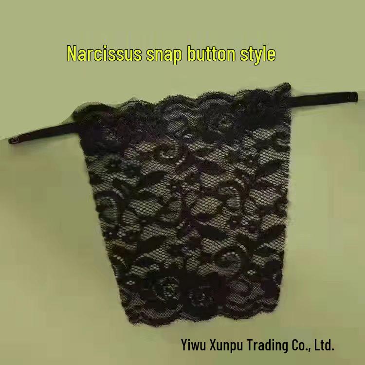 

Бесшовный V-образный вырез, закрывающий грудь: Легкий, без бретелек и тонкий