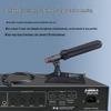 HuiDu GLE-980 Professional Wired Conference Microphone System (CN Version)
