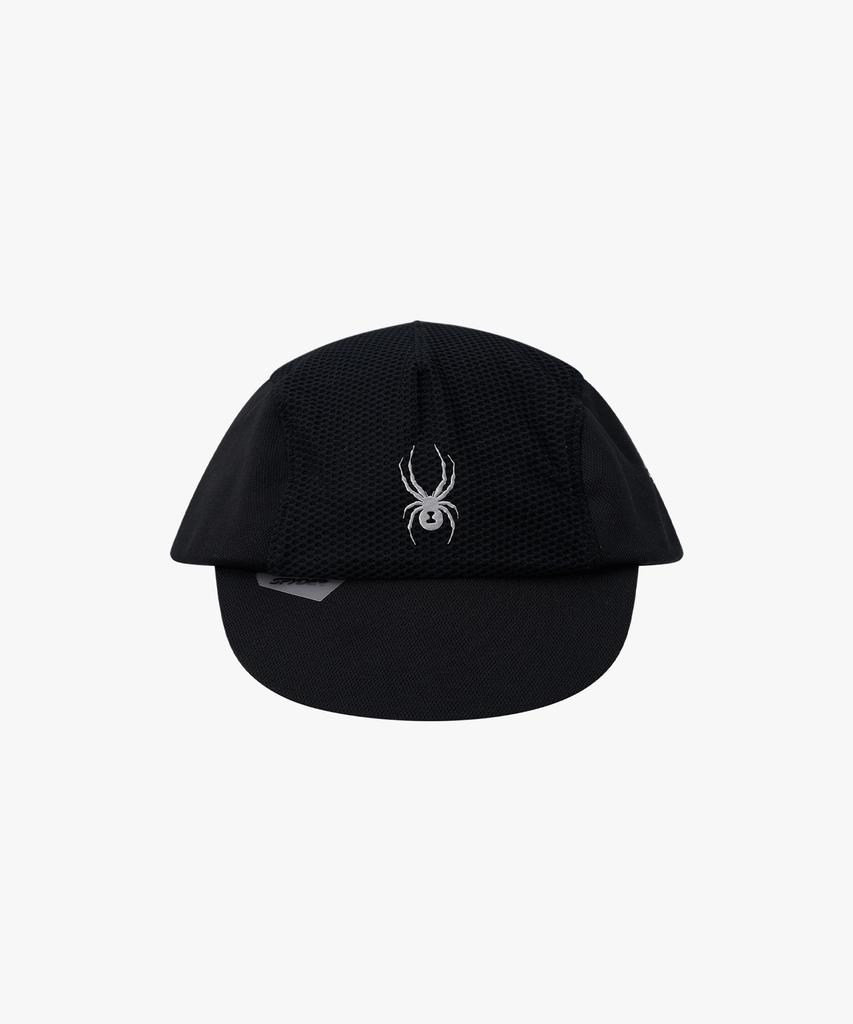 SPYDER Universal Lightweight Cycling Cap Splpanca501Mblk