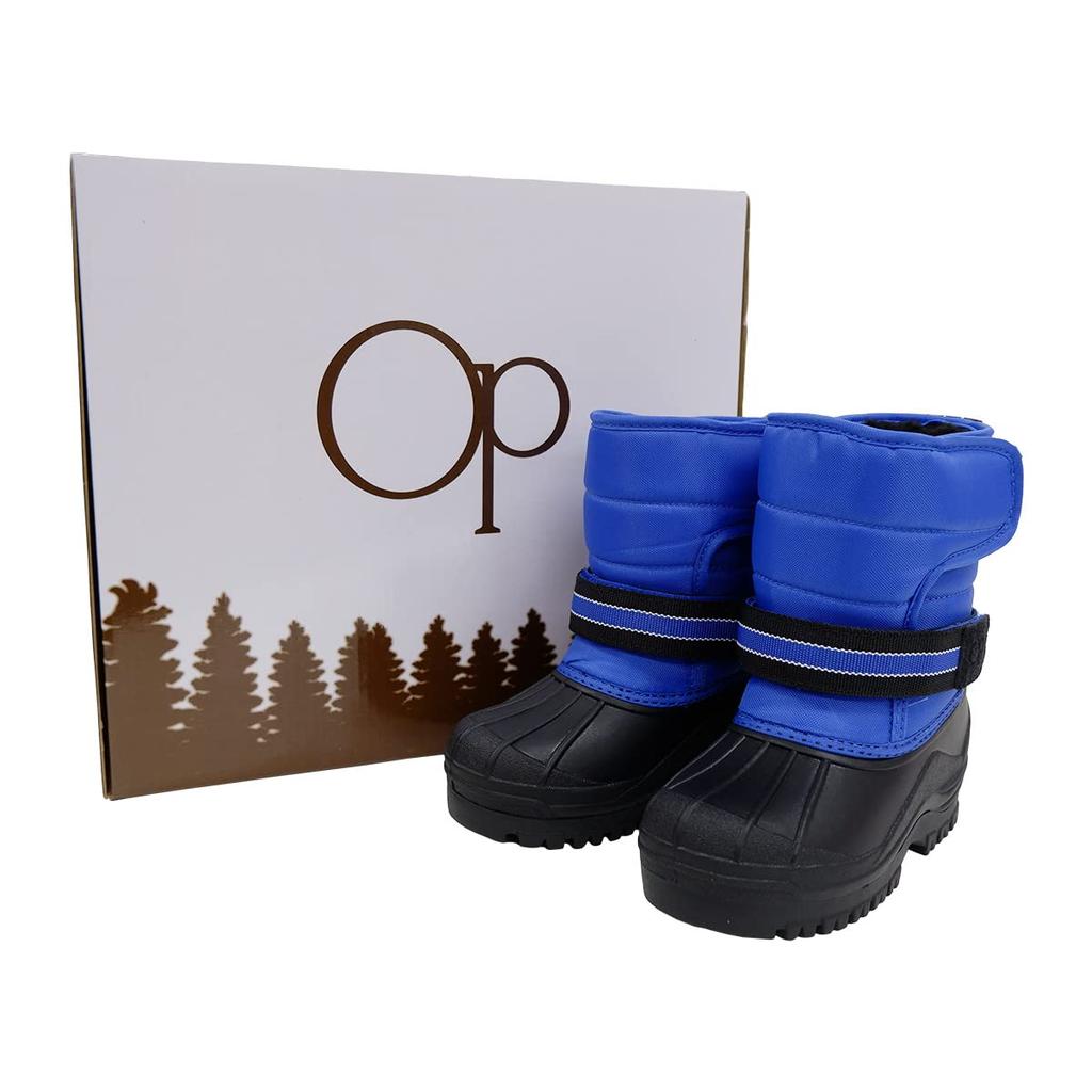 Ocean Pacific Snow Boots 1425301 Kids'