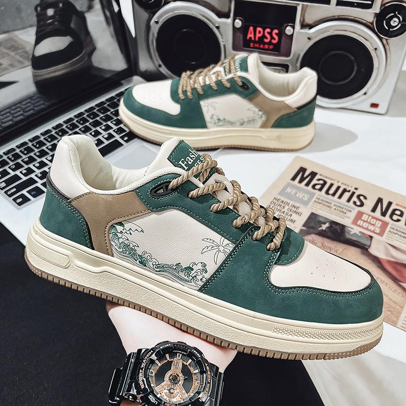 FASHION SHOES Mens Breathable Athletic Sneakers Sport Running Shoes Outdoor Women's Tennis Gym Trainer