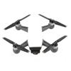 4pcs Propellers For Dji Spark Drone Folding Blade 4730f Props Rc Spare Parts
