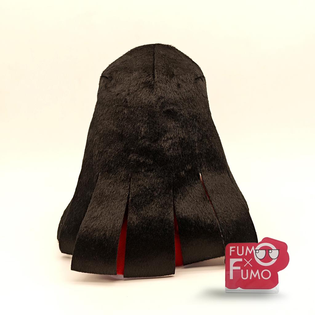Lovely Plush Touhou FUMO Series Houraisan Kaguya Stuffed Doll--20cm Height