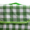 200x150cm Large Picnic Blanket Foldable Portable Picnic Mat Thicken Waterproof Beach Blanket Outdoor Camping Mat Sleeping Pads