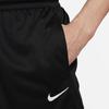 Nike I-Fit Icon Solid Logo Classic Comfortable Basketball Shorts Men shorts Black DV9525-014