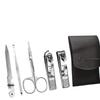 Zhou Mu Shi 5-teiliges Nagelknipser-Set