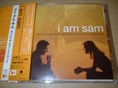 I Am Sam - Soundtrack