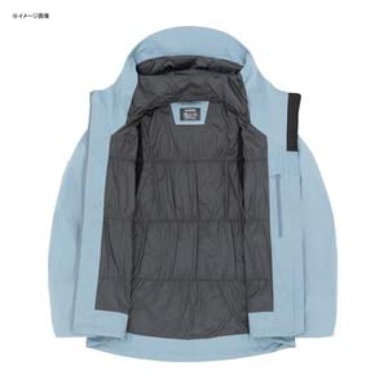 SHIMANO Jachetă de ploaie Durast 3 sezoane, gri argintiu, M RA-04JU