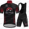Roupa de ciclismo – Conjuntos de roupa de ciclismo