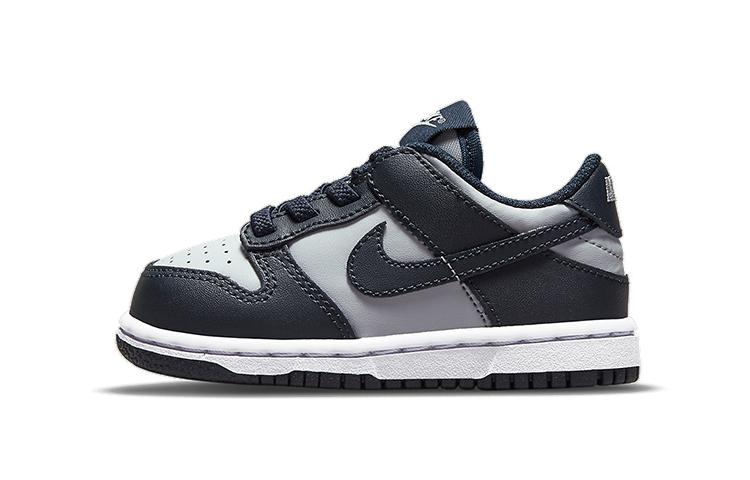 Nike Dunk Low Georgetown TD CW1589-004 17