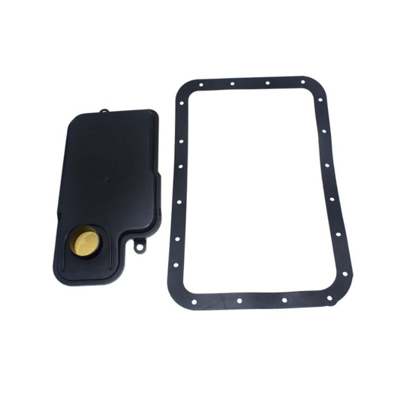 MR528836 is suitable for Mitsubishi Pajero V73V77V93V97 Jinchang V5A51 automatic wave box filter and oil pan gasket 2705A045