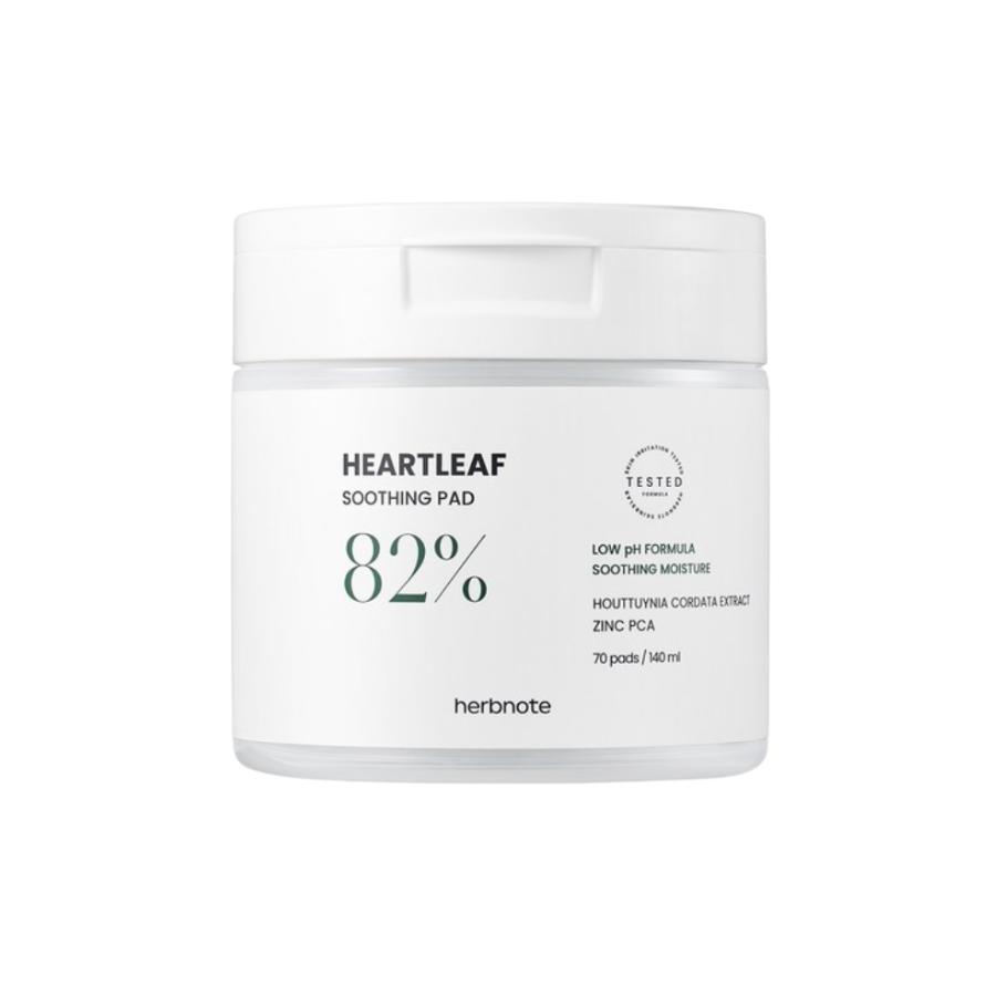 

Успокаивающая подушечка HerbNote Heartleaf