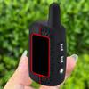 2026 hOT Silicone Remote Key Case For Starline A6 A9 For Starline A4 A6 A9 A8 LCD 2-Way Alarm Controller Two Way Keychain Cover