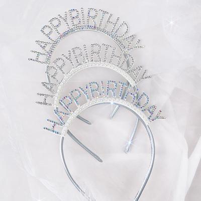 Håraccessoarer – Pannband för dam