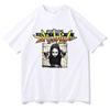 Rapper City Morgue Style Sosmula ZillaKami Tshirt Unisex Women Hip Hop Vintage Oversized Streetwear Unisexs Casual Soft Cotton Tees
