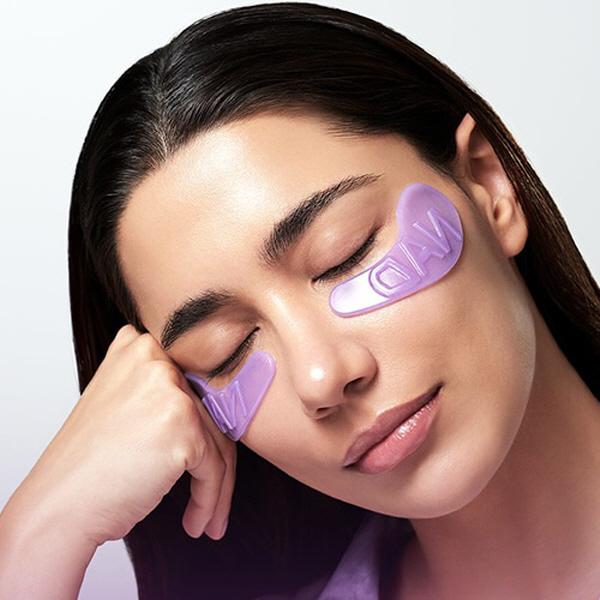 NUMBUZIN No.9 3Days Eye Care Kit 1set