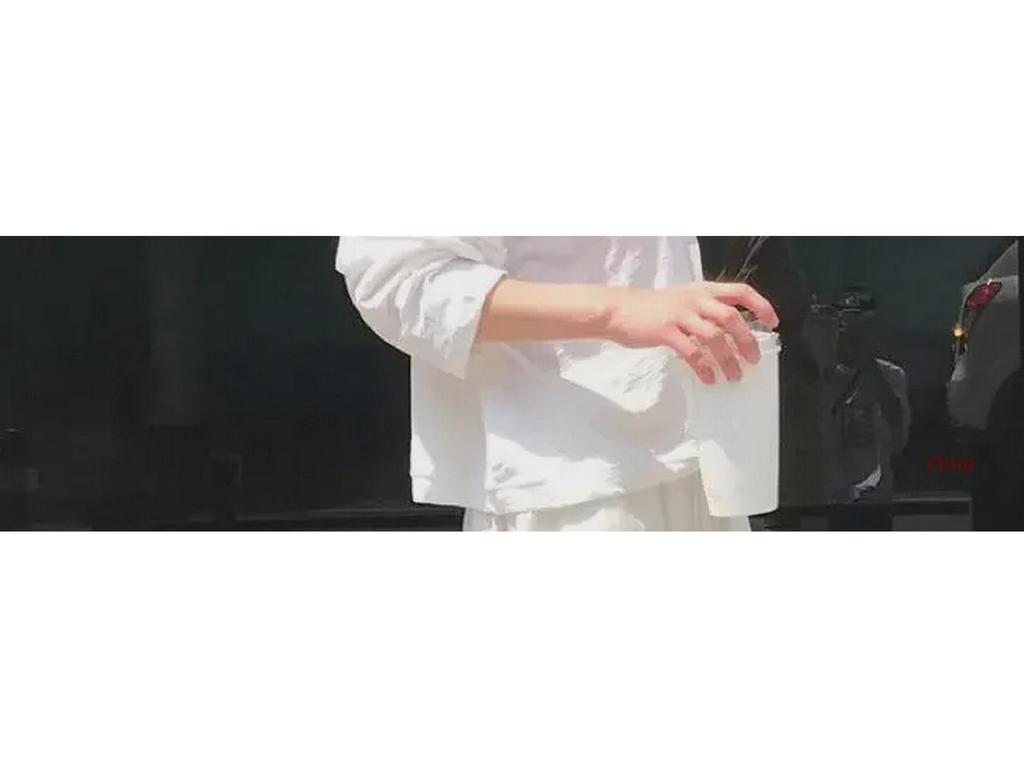 Unisex Sommerhose aus Leinen-Baumwolle mit weitem Bein – atmungsaktiv, leicht, lockere Passform