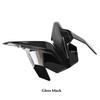 FOR Honda 2017-2023 CB650R CBR650R - Modified Air Side Wing To Protect Rear Racing Side Wing - Water Transfer Printing Process