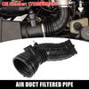 X Autohaux Auto Engine Air Duct Filter Pipe Air Intake Hose Filter Tube 17228RBBA00 for Acura TSX 2006-2008 Car Accessories