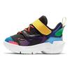 Air Jordan Why Not Zer0.4 TD Upbringing Baby Sneakers Multi-Color White DH0943-100