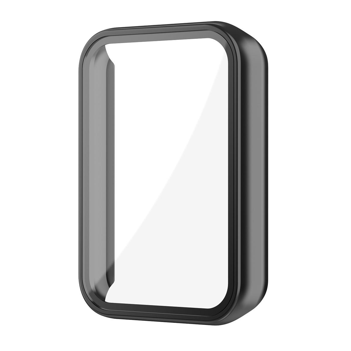 Black Glass